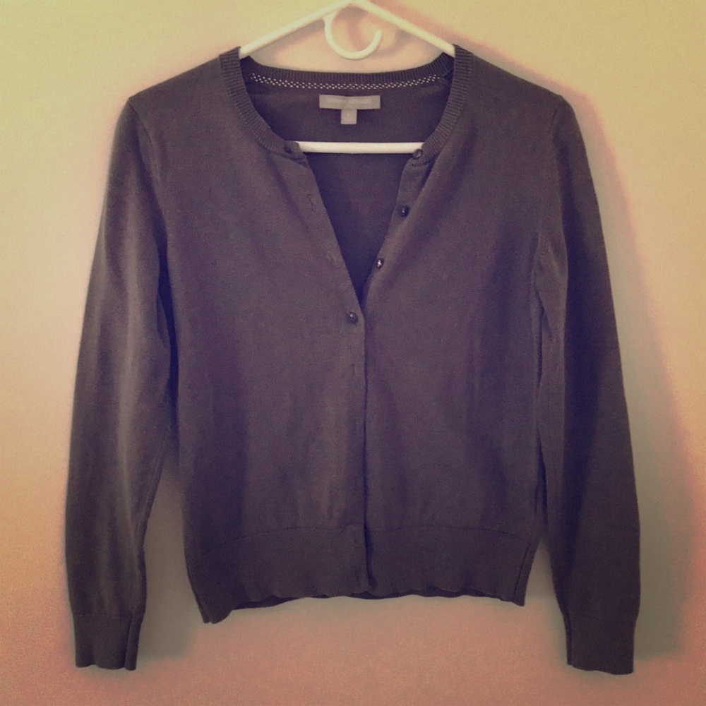 Banana Republic Cardigan